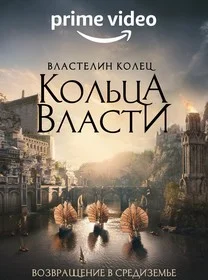 Властелин колец: Кольца власти